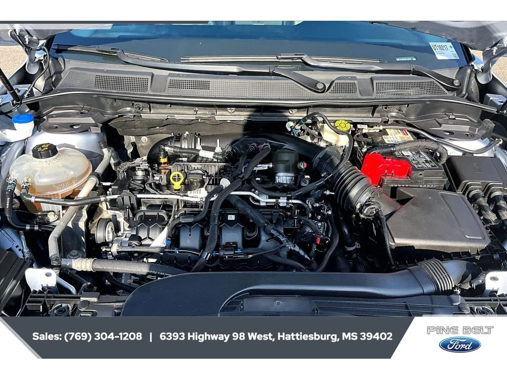 Used 2022 Elite Blue Metallic Clearcoat Lincoln Standard image 9