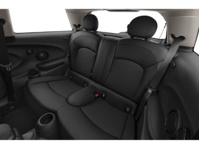 Certified Used 2024 Chili Red MINI Cooper image 13