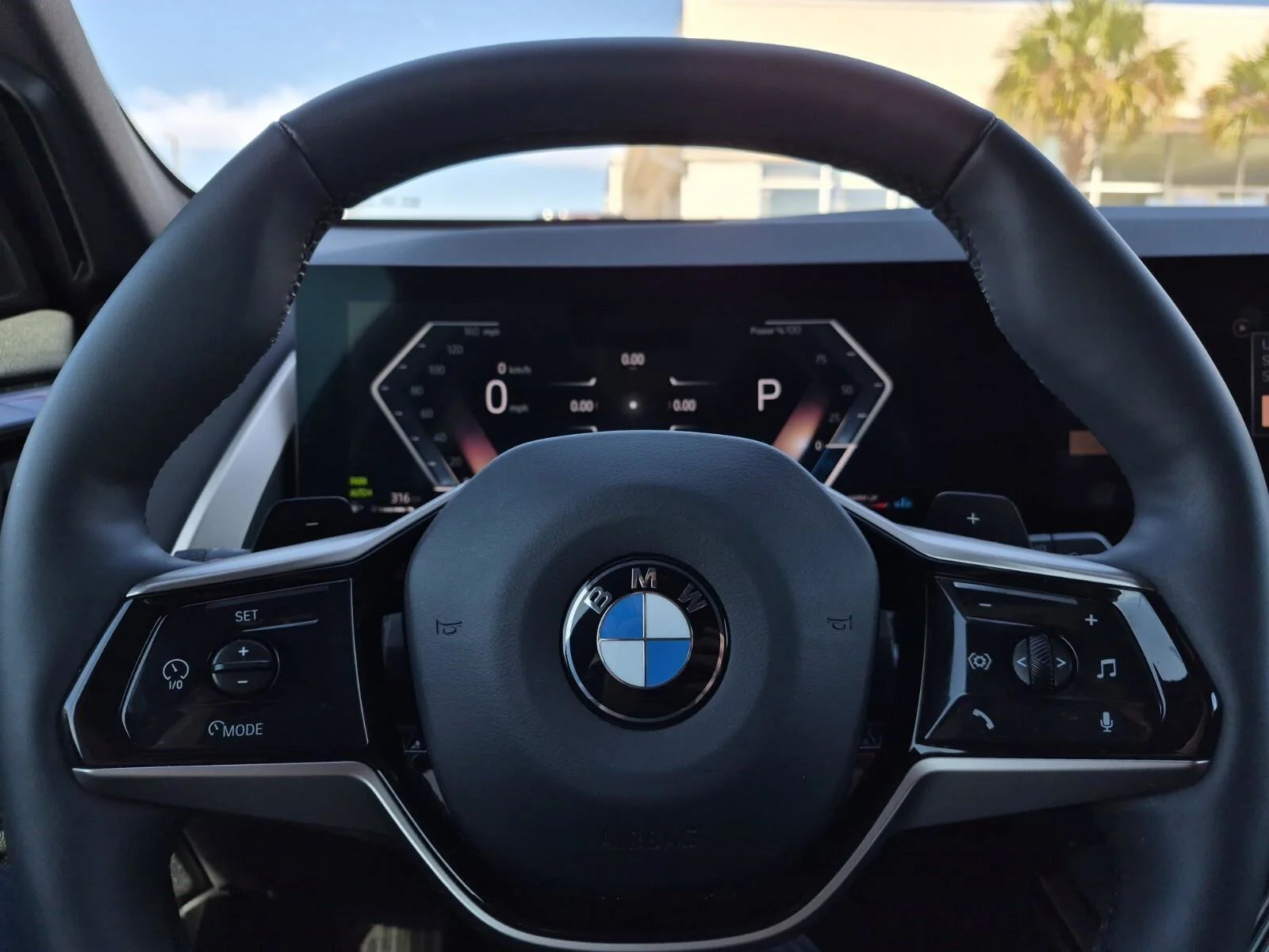 2025 BMW X3 30 - Photo 12