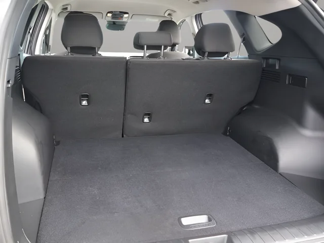 Certified Used 2024 Gray Hyundai SEL image 17