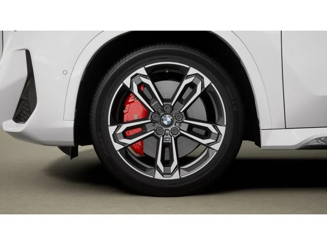 New 2027 Alpine White BMW  image 7