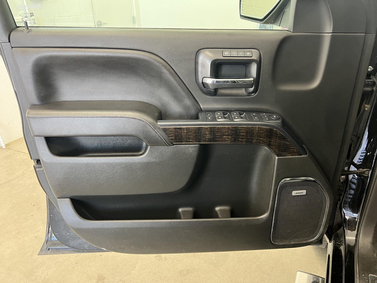 2014 GMC Sierra 1500 Denali Denali - Photo 12