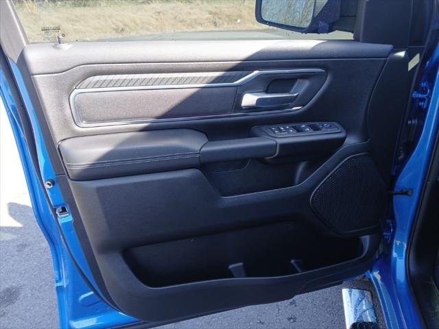 2026 RAM 1500 Big Horn/Lone Star - Photo 34