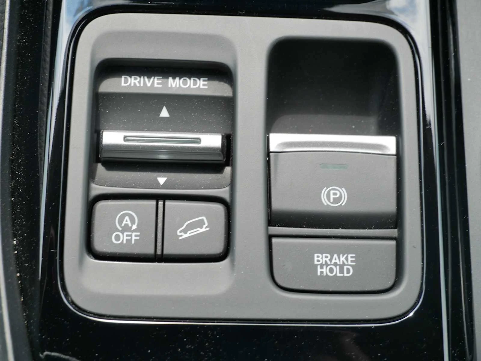 Certified Used 2025 Modern Steel Metallic Honda EX-L image 68