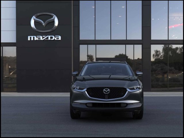New 2026 Machine Gray Metallic Mazda 2.5 S Preferred image 6