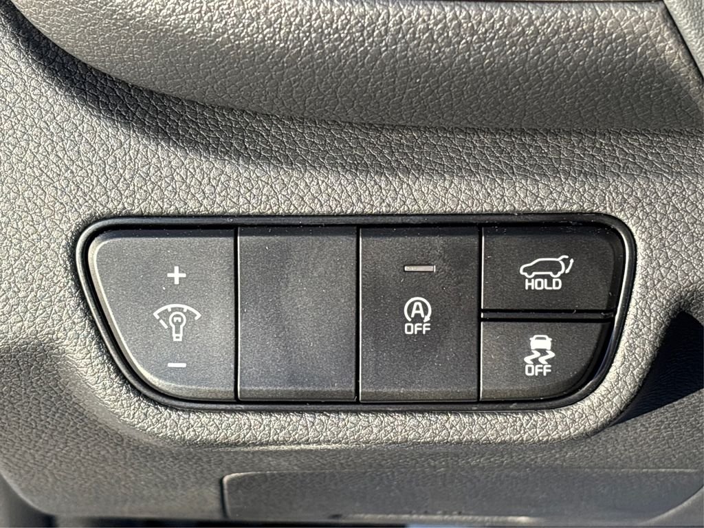 2026 Kia Seltos EX - Photo 31