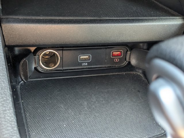 Certified Used 2024 Red Kia LXS image 19