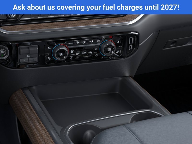 2026 Chevrolet Silverado 2500 HD LT - Photo 23