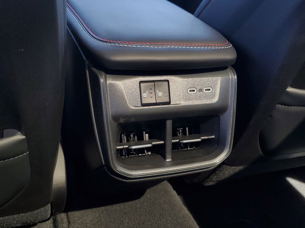 New 2026 Bludicrous Dodge R/T Plus image 11