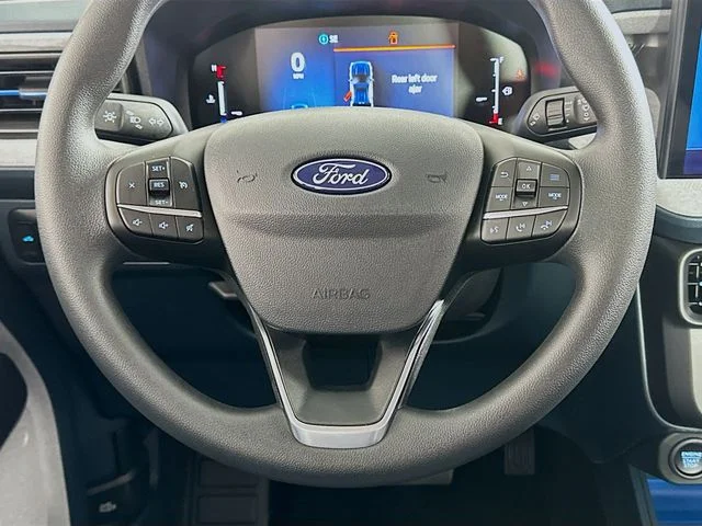 New 2026 Ford Maverick XLT