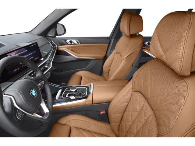New 2026 Black Sapphire Metallic BMW xDrive40i image 4
