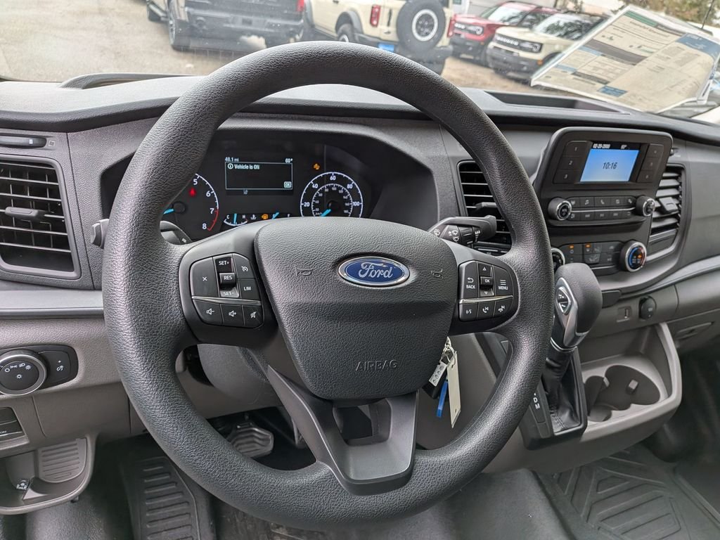 2025 Ford Transit Van Base - Photo 15