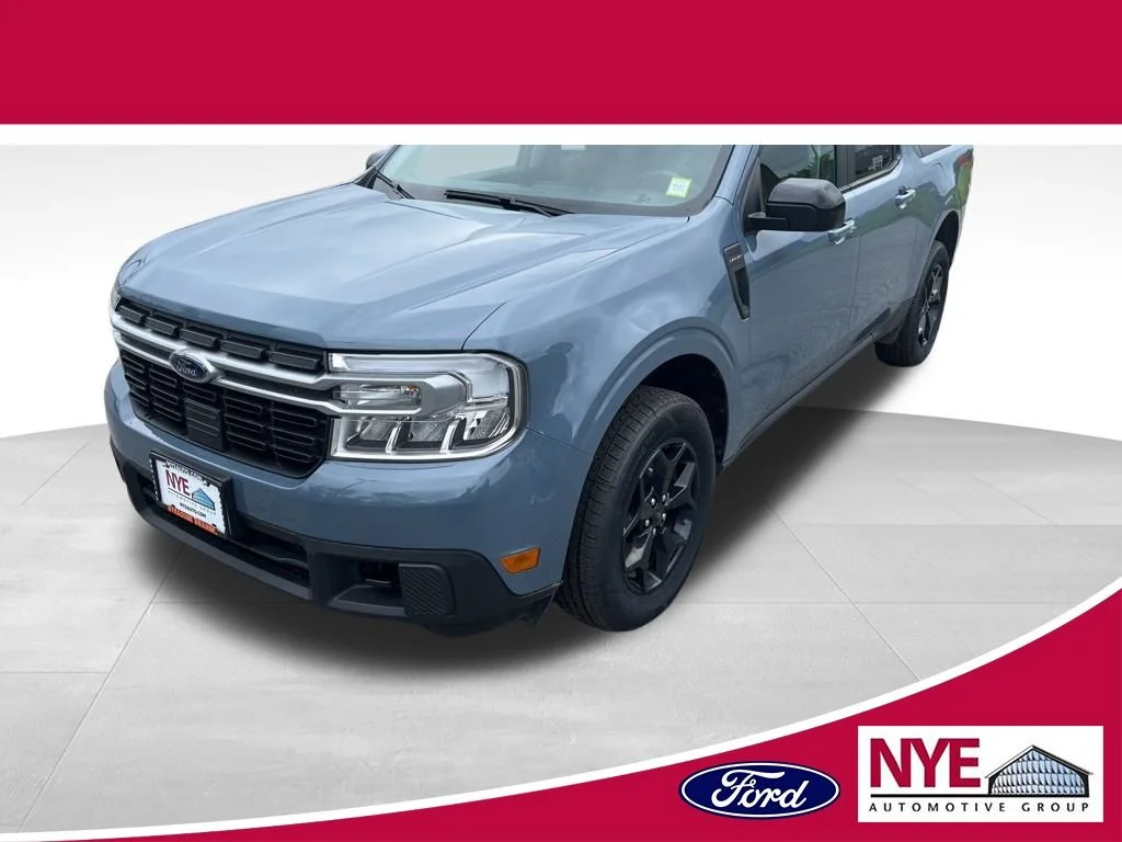 2024 Ford Maverick Lariat AWD's photo