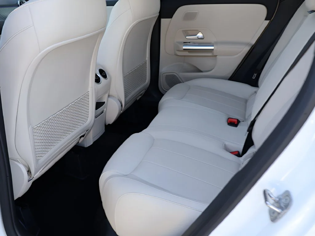 New 2026 White149 Mercedes-Benz GLA 250 image 19