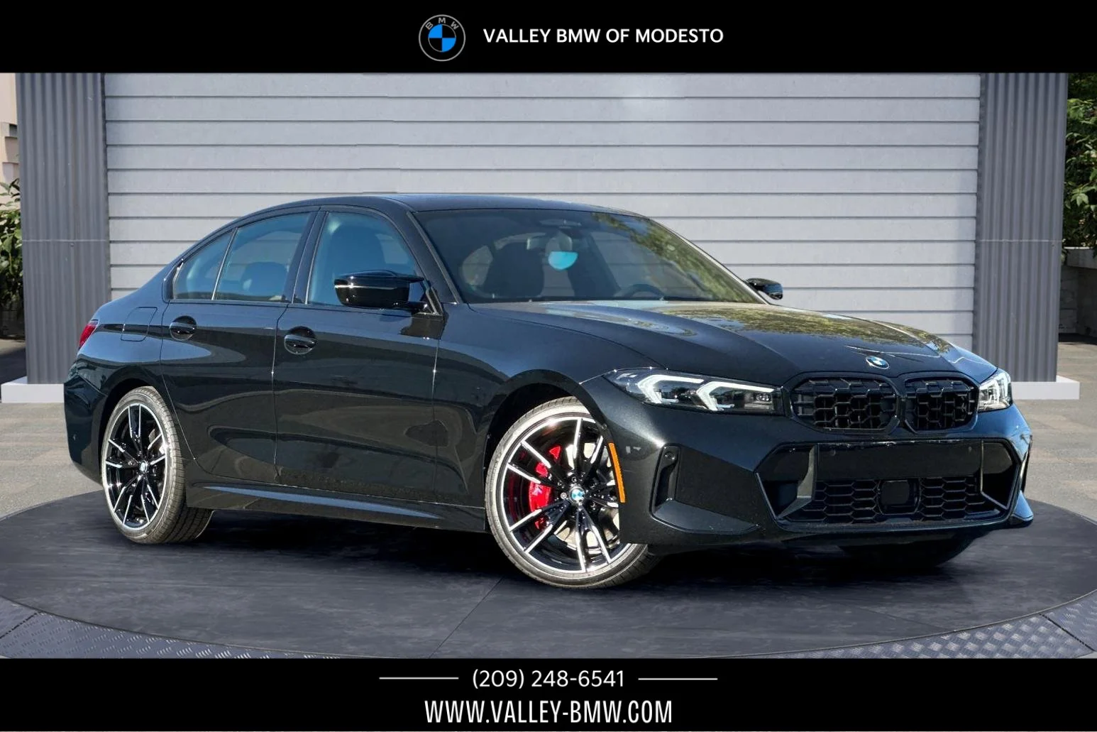 2026 BMW 3 Series