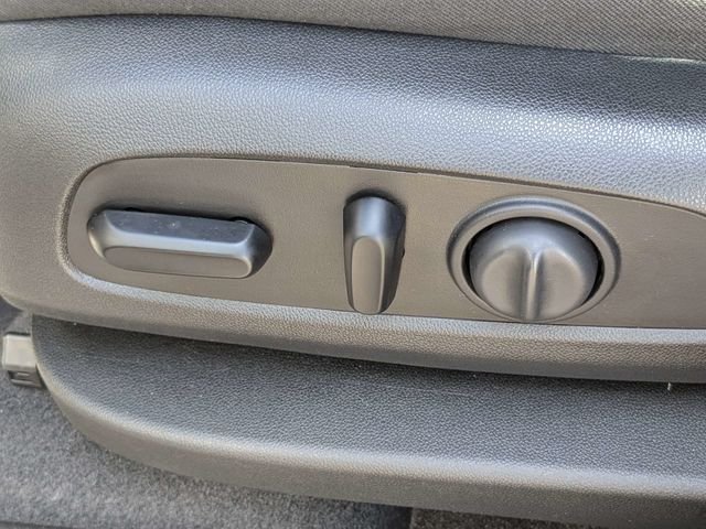 Used 2020 Gray Chevrolet LT image 21