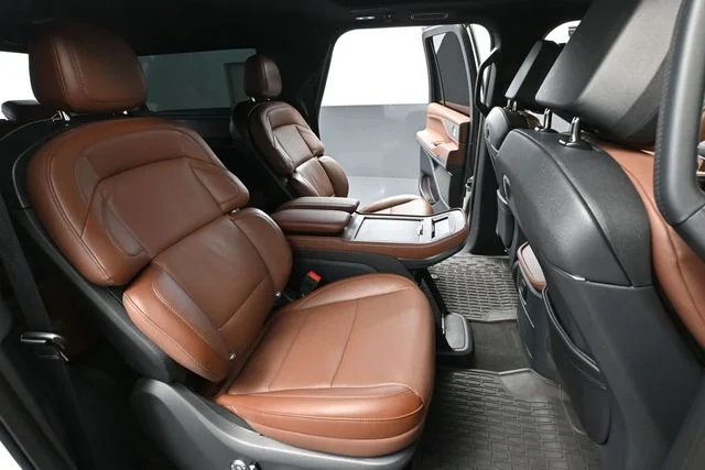 2025 Lincoln Navigator Reserve - Photo 54