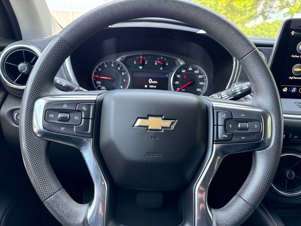 2023 Chevrolet Blazer 2LT - Photo 13