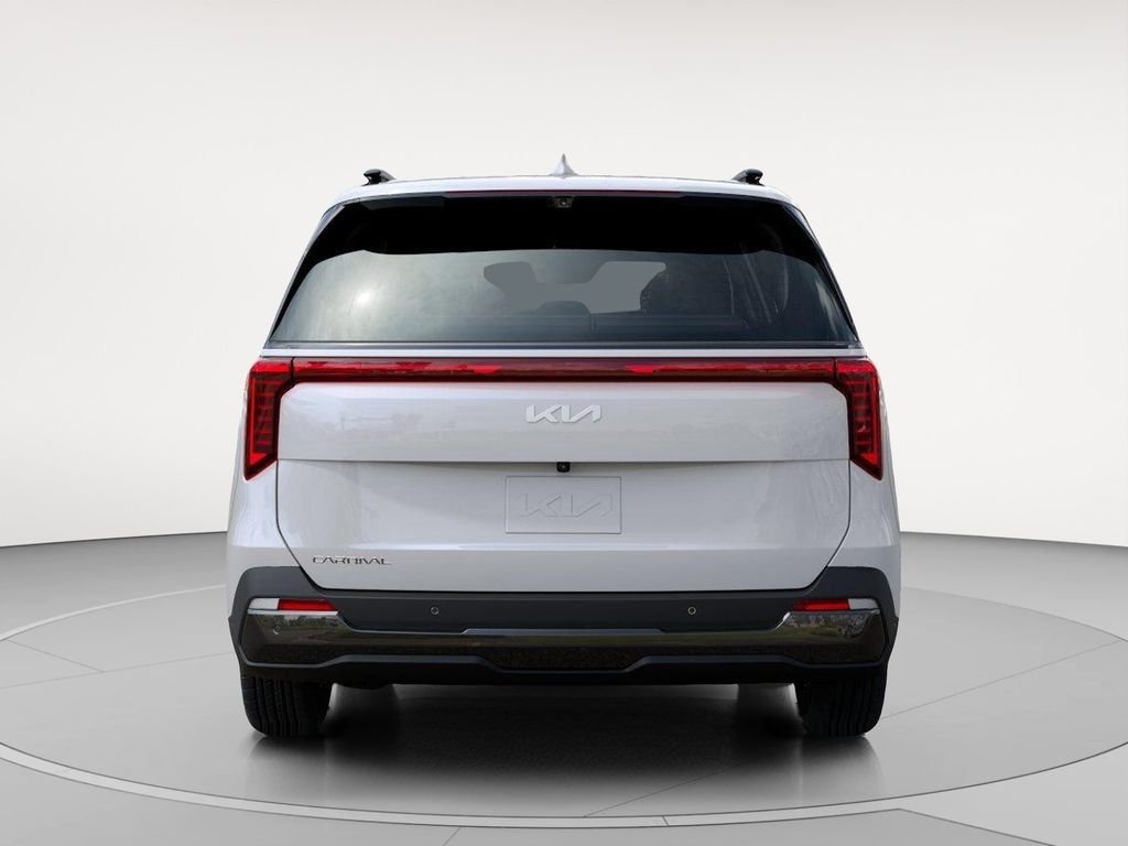 2026 Kia Carnival SX Prestige - Photo 13