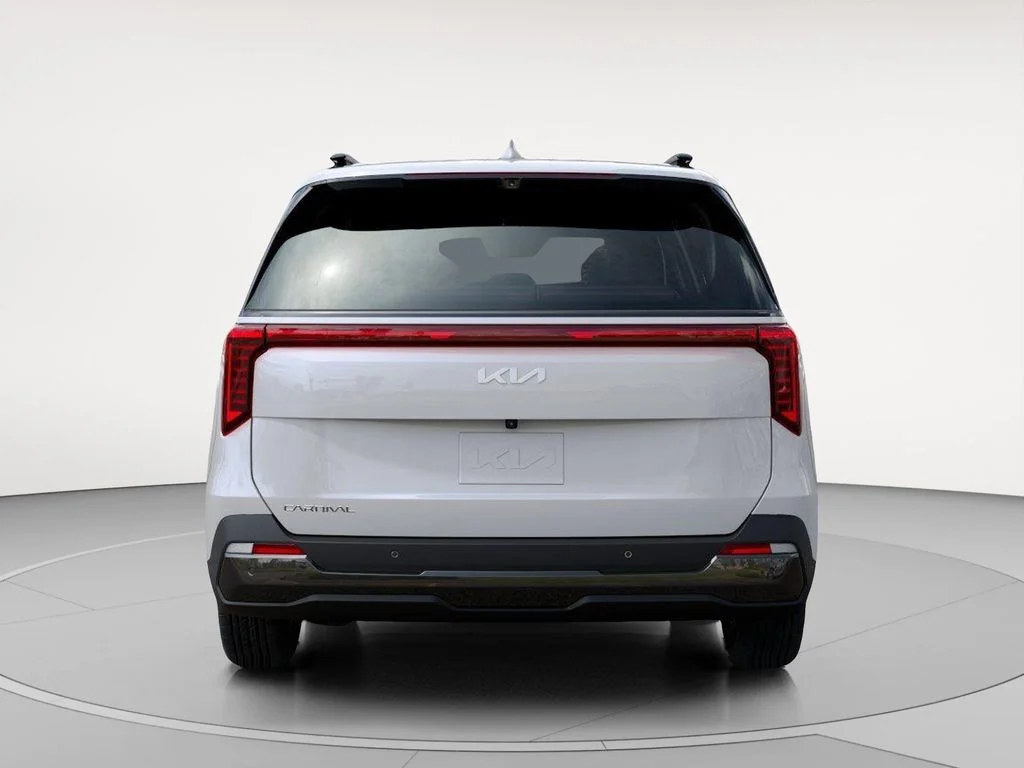 New 2026 White Kia SX Prestige image 13