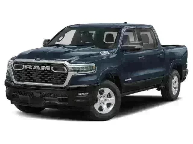 2026 RAM 1500 Pickup Big Horn/Lone Star