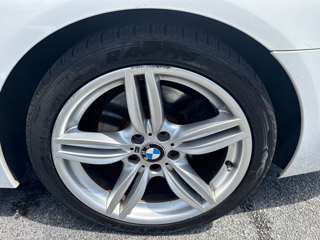 2016 BMW 5 Series 550i - Photo 6