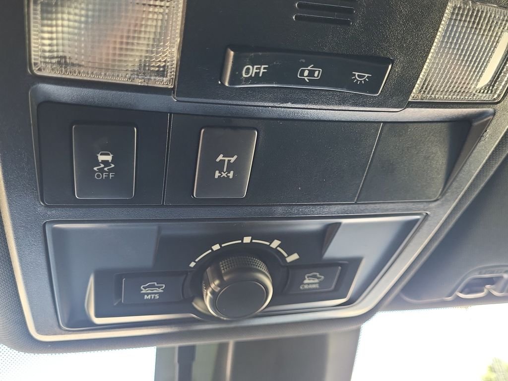 Used 2019 Silver Toyota TRD Off-Road image 32