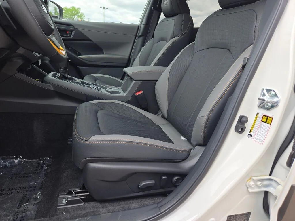 New 2026 CRYSTAL WHITE PEARL Subaru Wilderness image 21