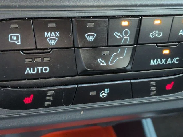 Certified Used 2024 2024 FORD MAVERICK XLT Ford XLT image 22