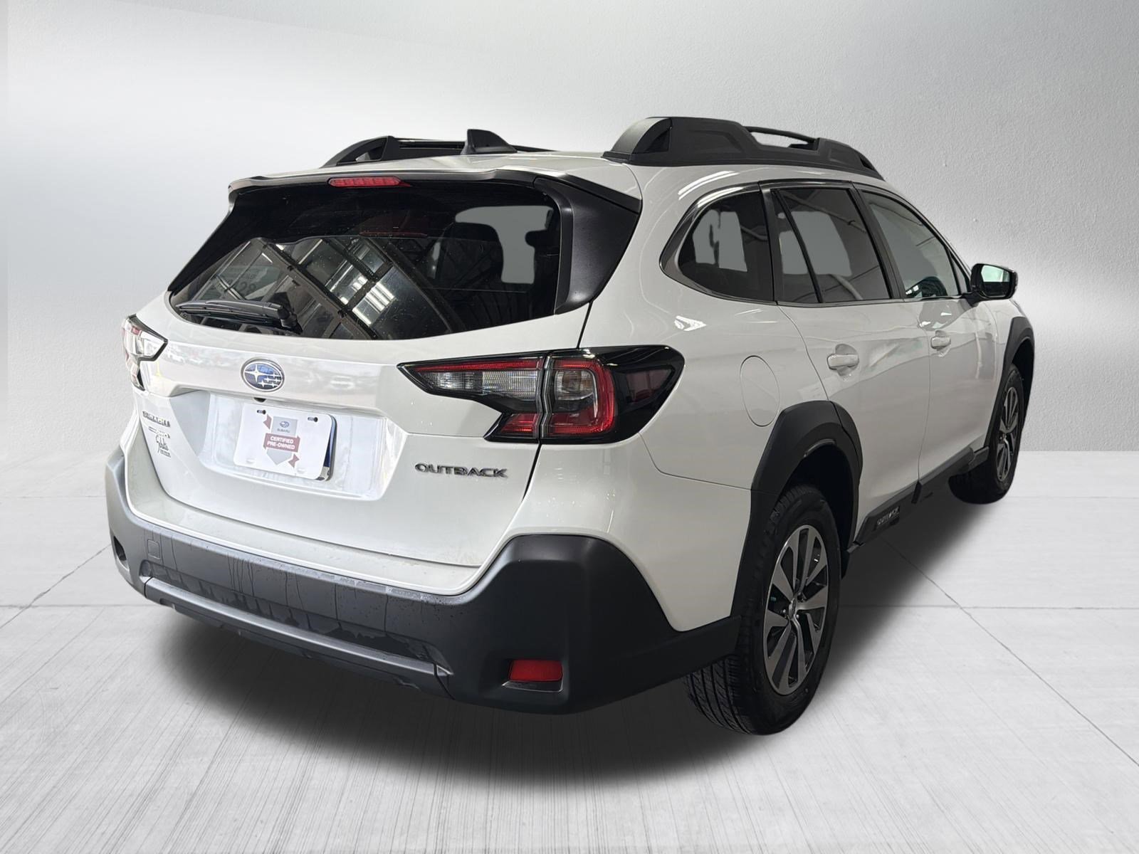 2025 Subaru Outback Premium - Photo 7