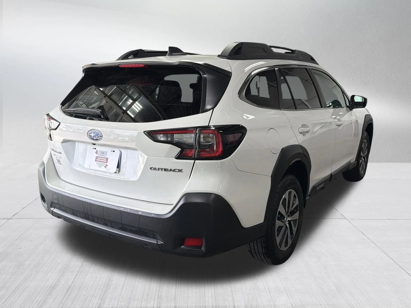 2025 Subaru Outback Premium - Photo 7