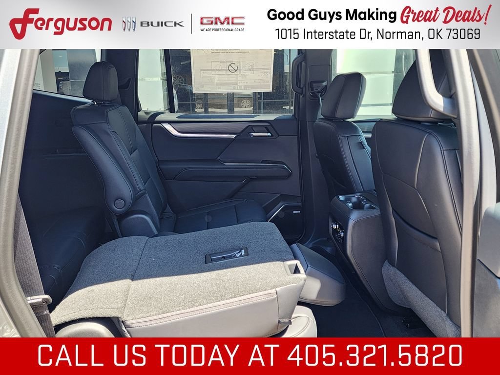 2026 GMC Acadia Elevation - Photo 46