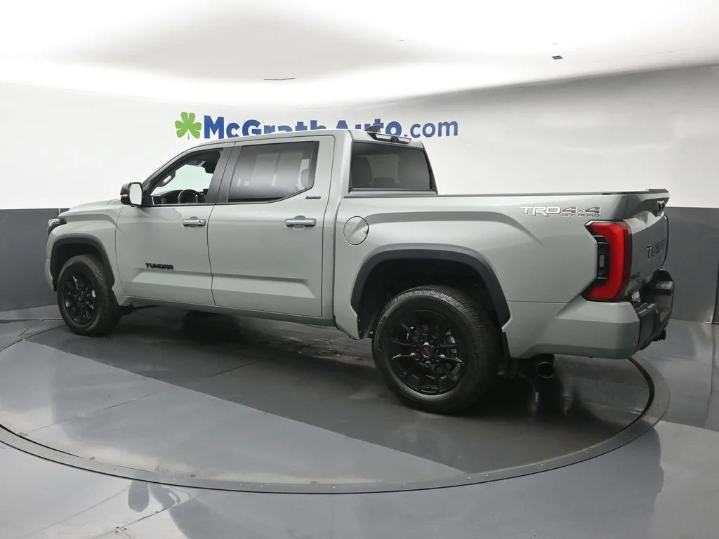Used 2024  Toyota Limited image 27