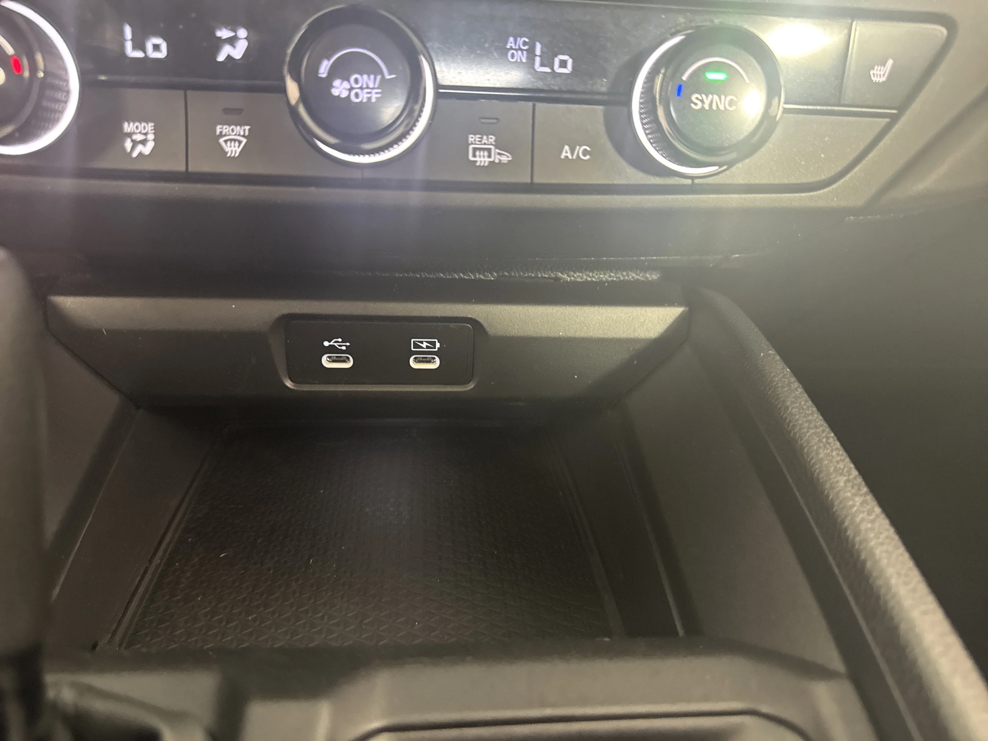 2024 Honda Accord EX - Photo 29