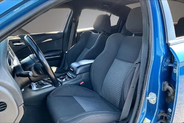 Used 2023 Blue Dodge GT image 19