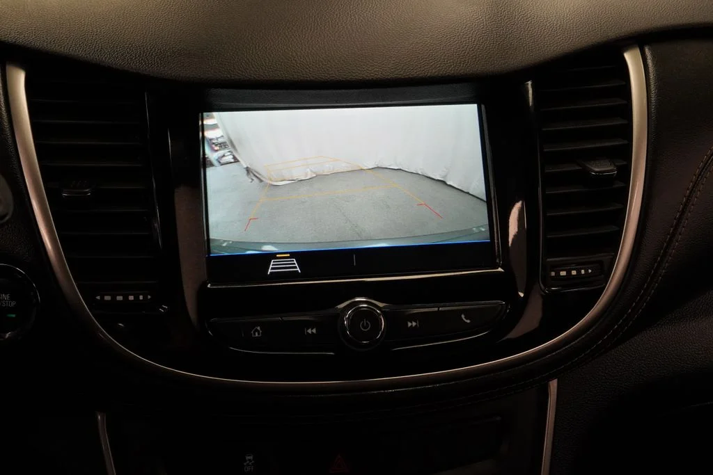 Used 2019 Gray Chevrolet LT image 17