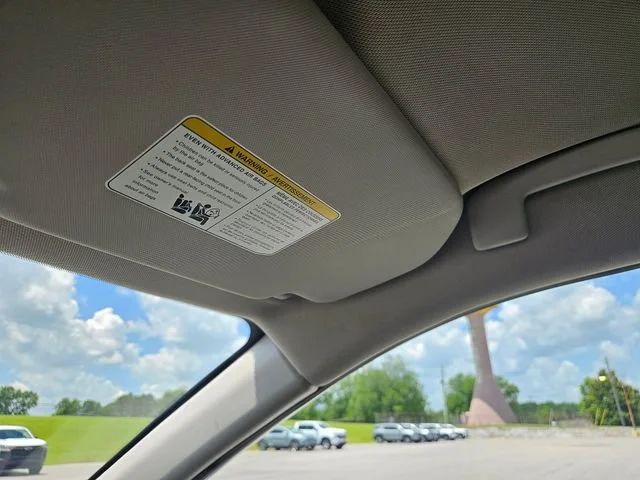 Used 2024 Silver Nissan S image 21