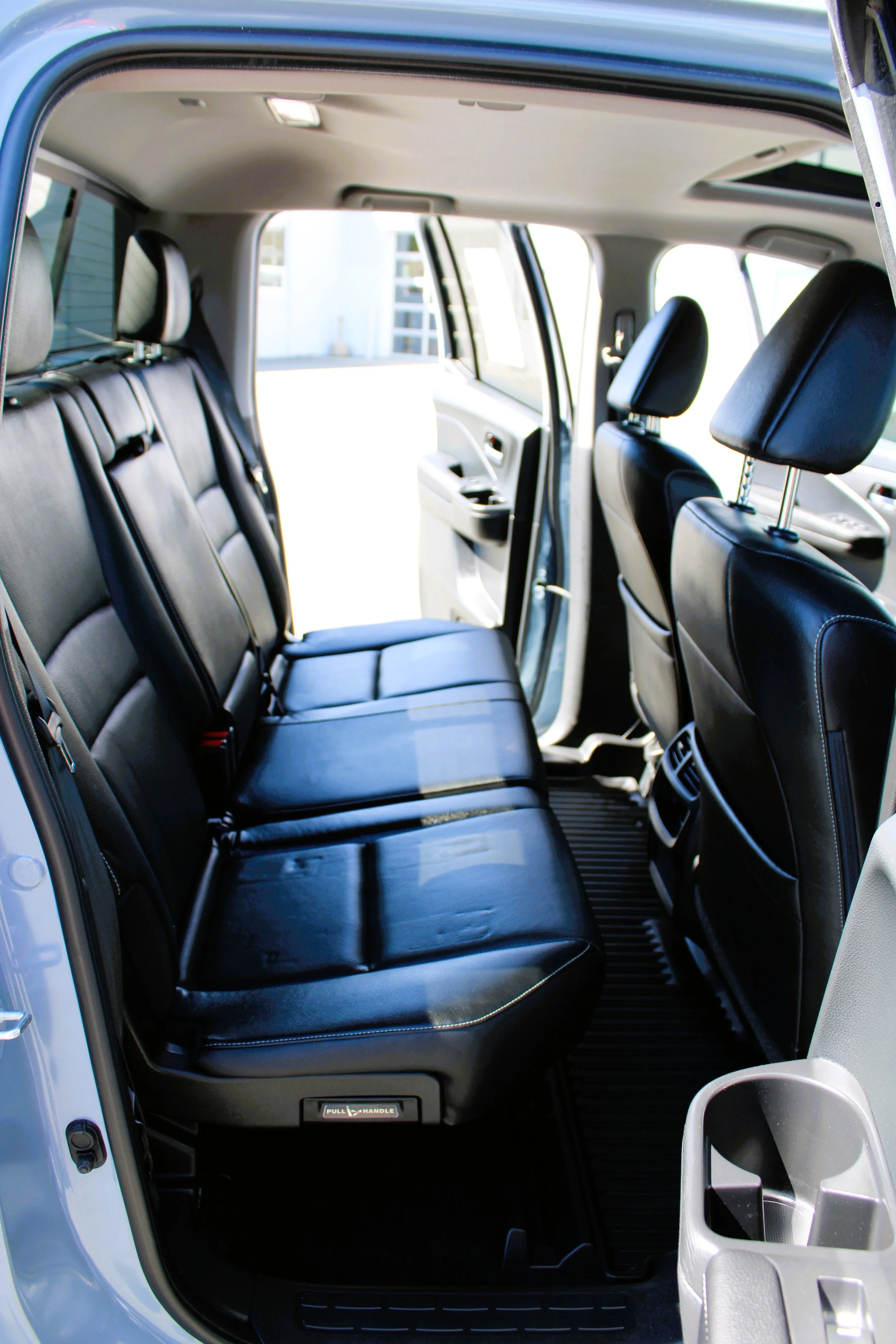 Used 2023 Light Blue Honda RTL-E image 15