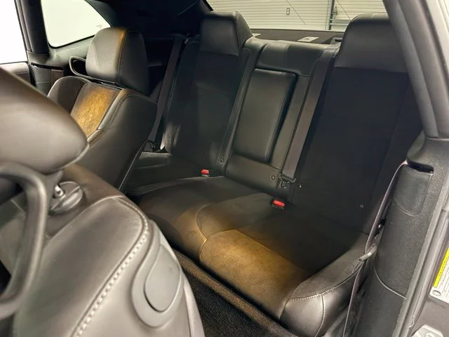 Used 2023 Gray Dodge R/T image 30