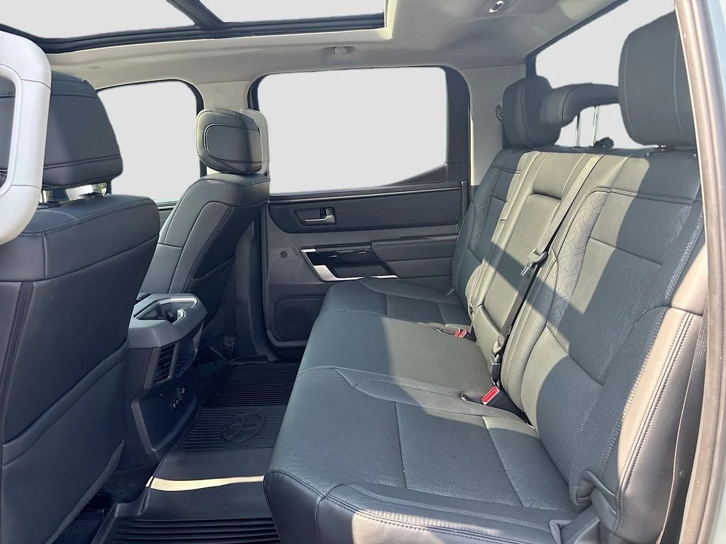 Used 2024 Lunar Toyota Limited image 25
