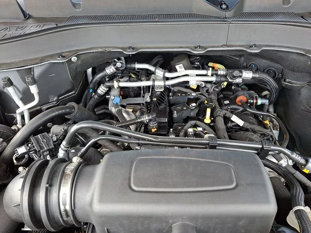 Used 2022 Gray Ford XLT image 29
