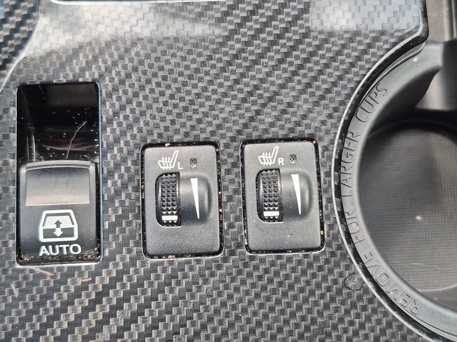 Used 2022 Classic Silver Metallic Toyota TRD Off Road Premium image 27