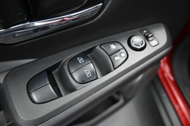 Used 2021 Red Nissan SR image 13