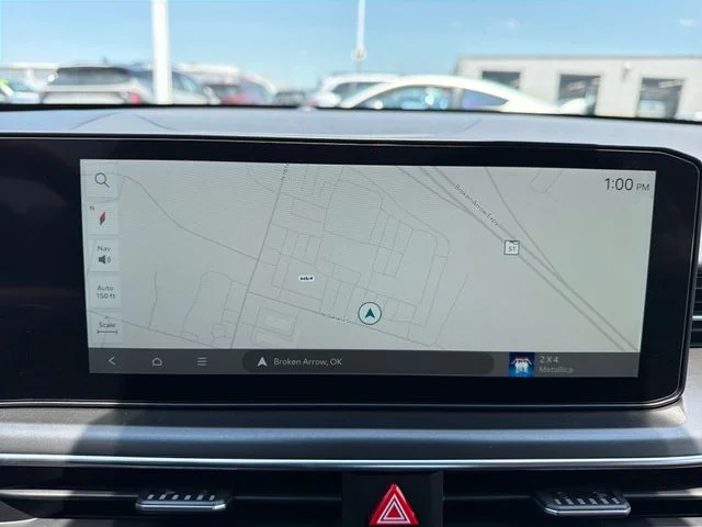 New 2026 Wolf Gray Kia GT-Line AWD image 12