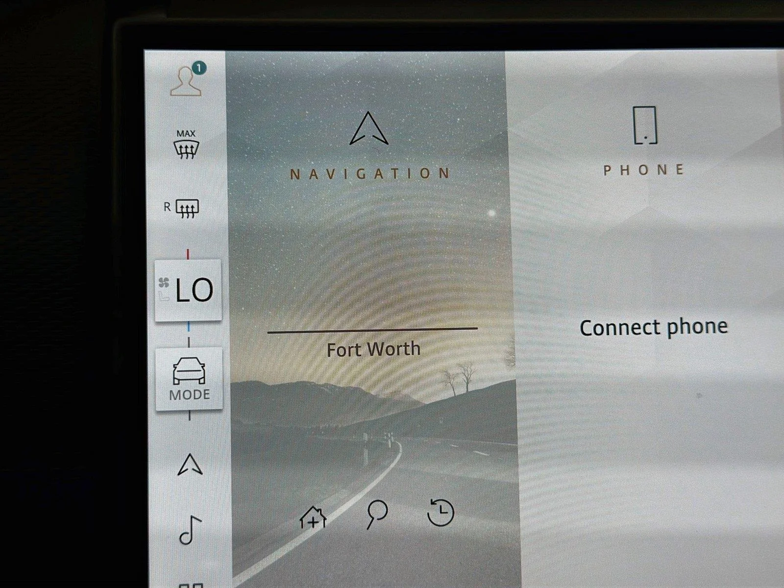 New 2026 Fuji White Land Rover Landmark Edition image 13