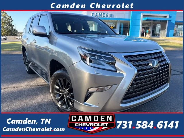 2023 Lexus GX