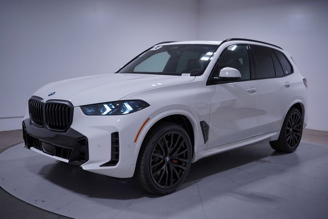 2026|BMW|X5|sDrive40i|4D Sport Utility