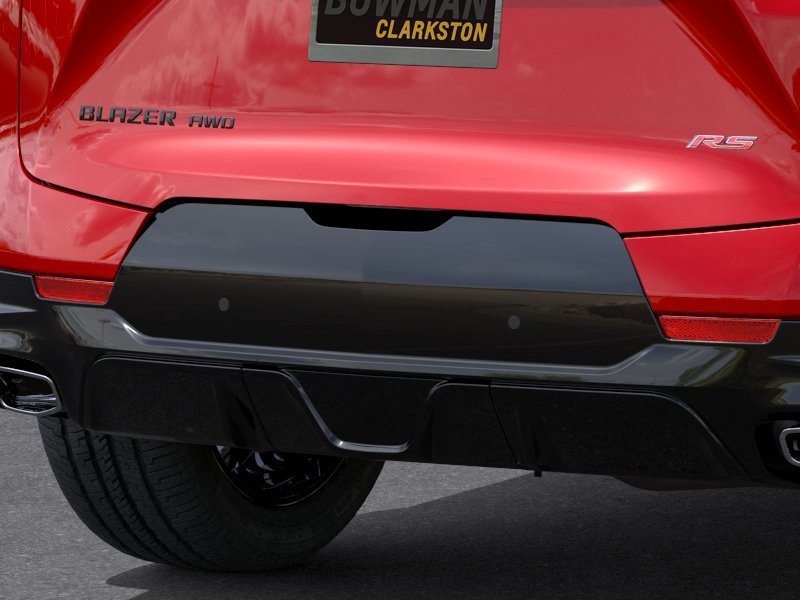 2026 Chevrolet Blazer RS - Photo 16