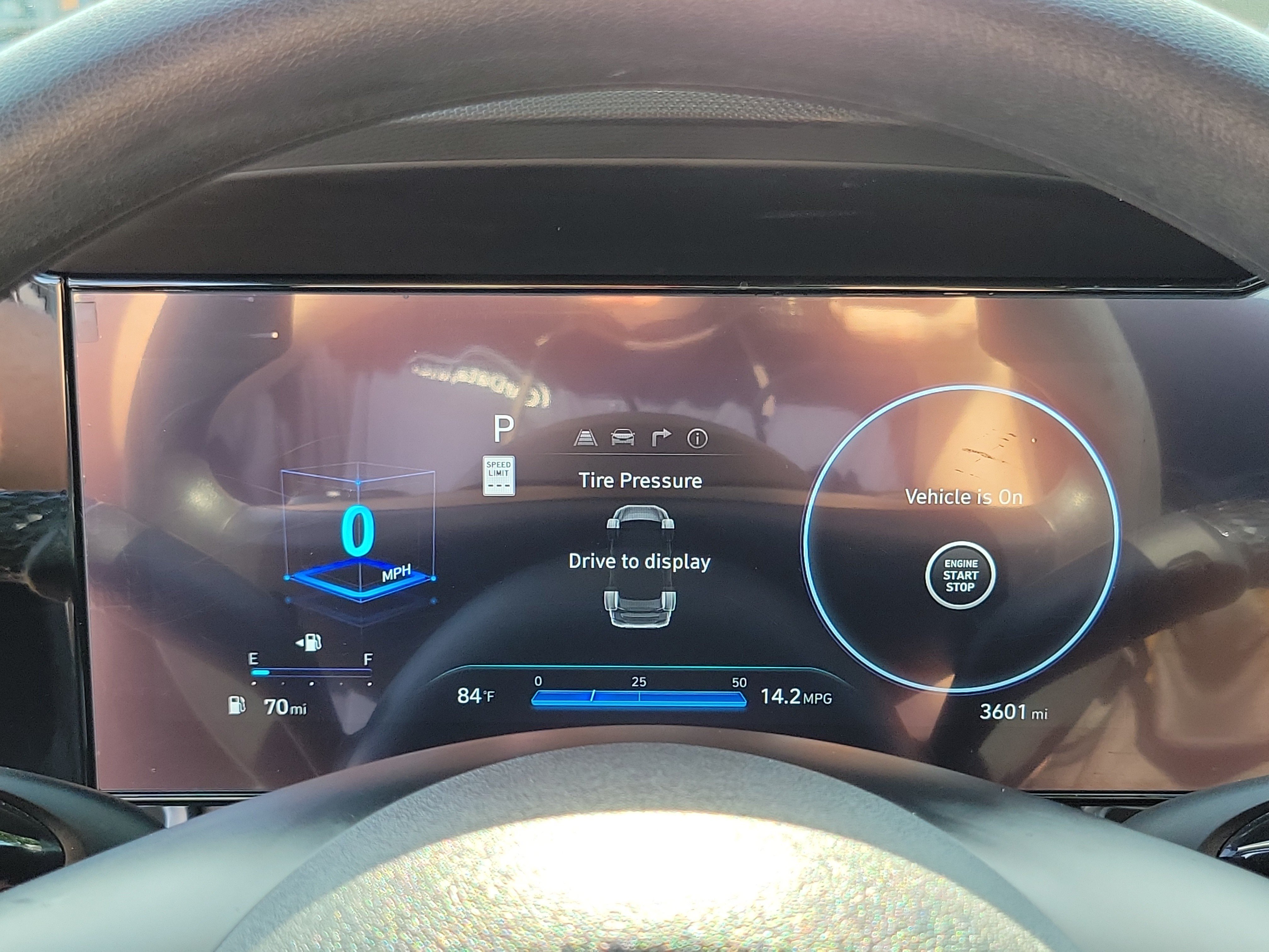 2024 Hyundai Elantra SEL - Photo 11