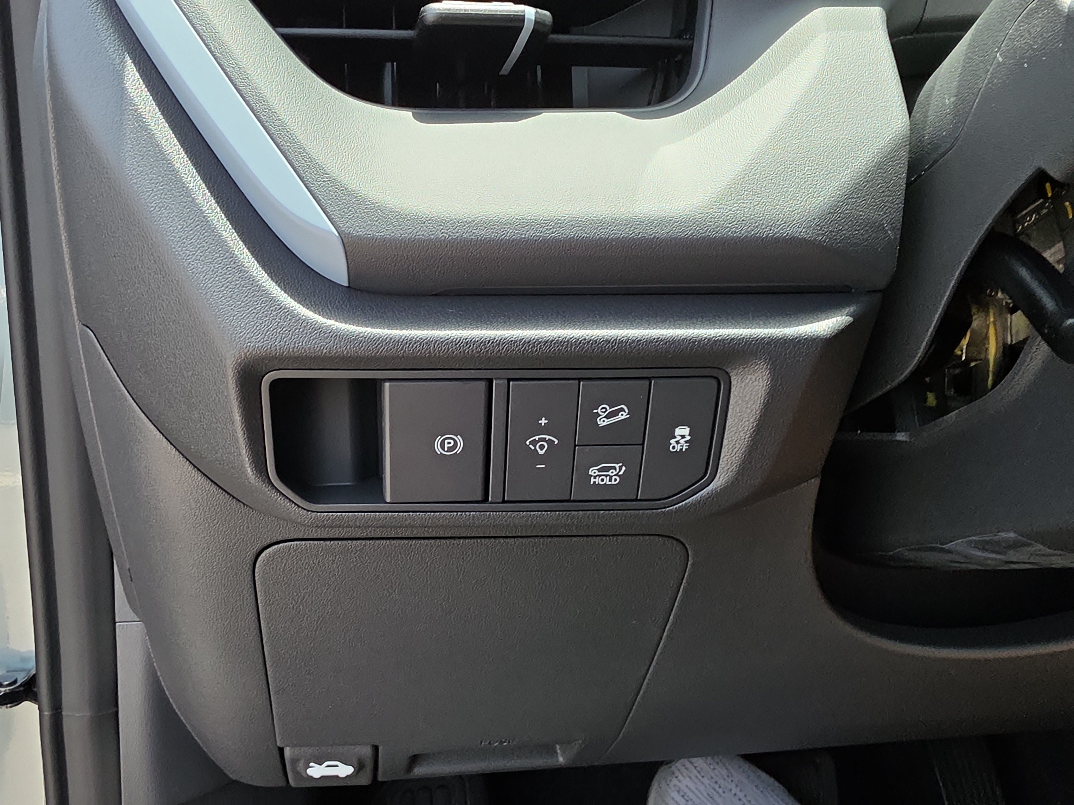 New 2027 Iceberg Green Kia EX image 29